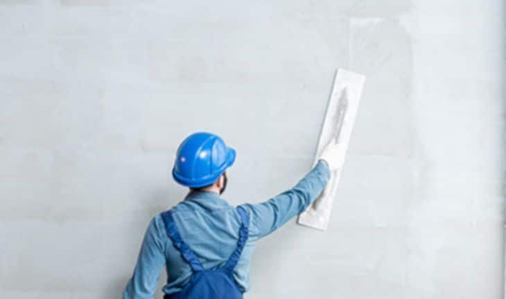 Zeytinburnu İnşaat Sıvacısı